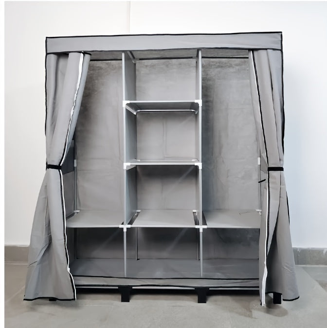 Closet Armario Portátil Organizador