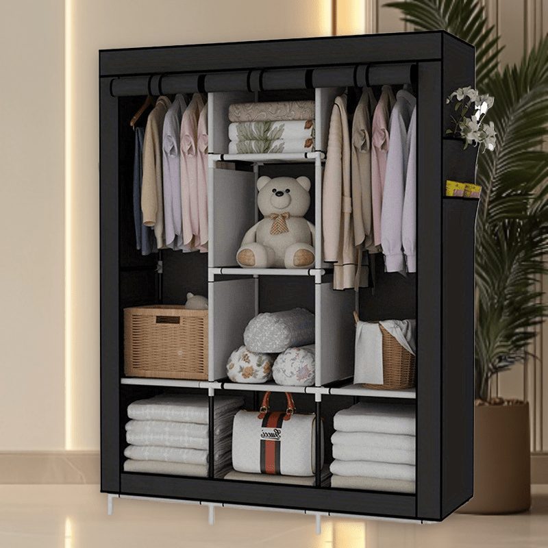 Closet Armario Portátil Organizador