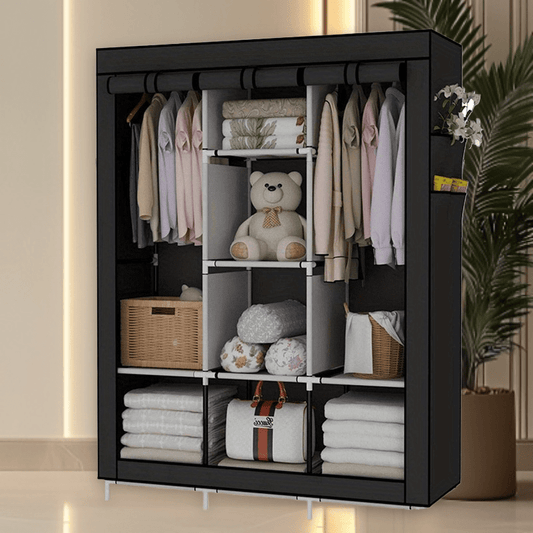 Closet Armario Portátil Organizador